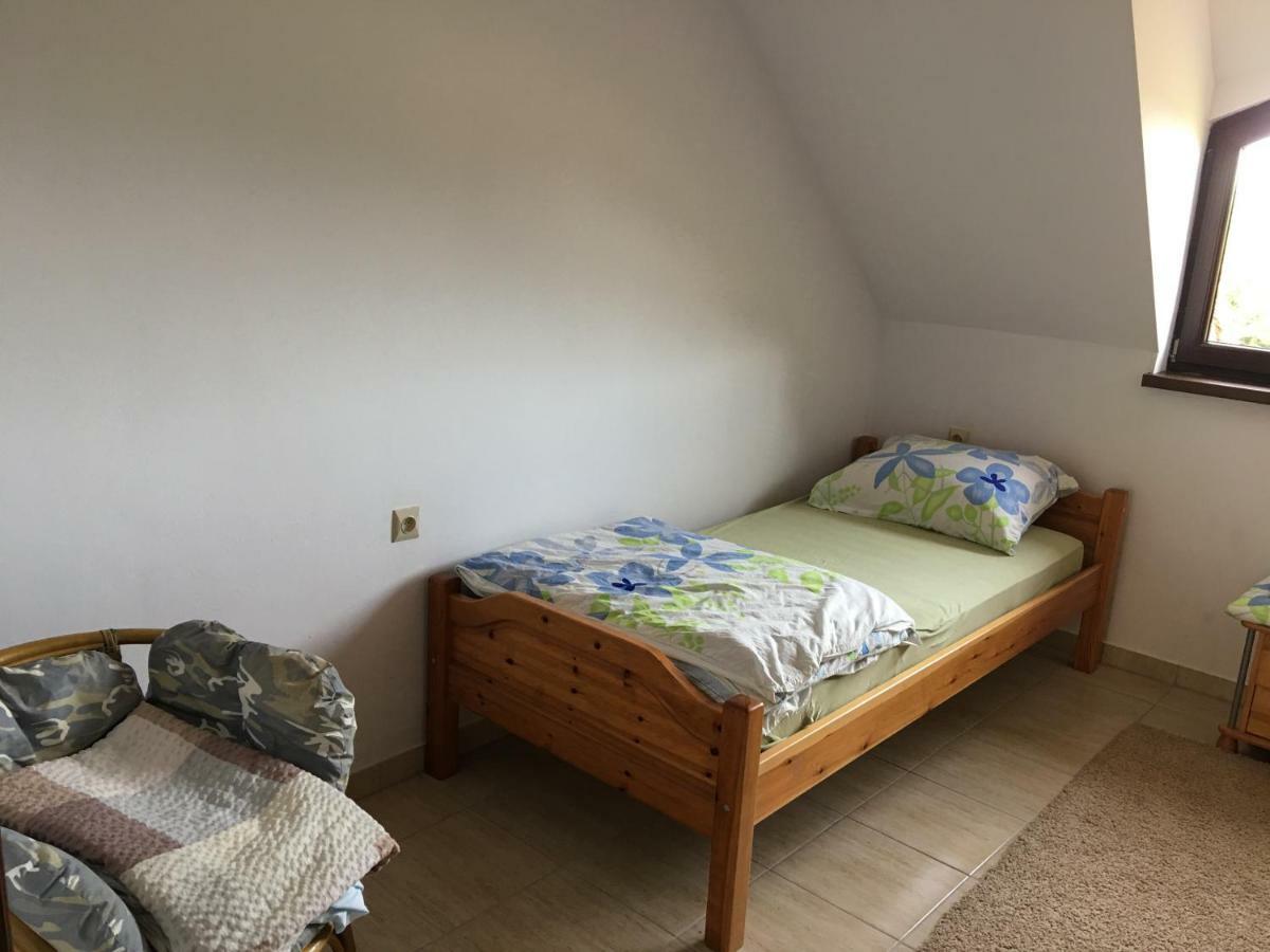 Stadnina Lekwica Екстериор снимка