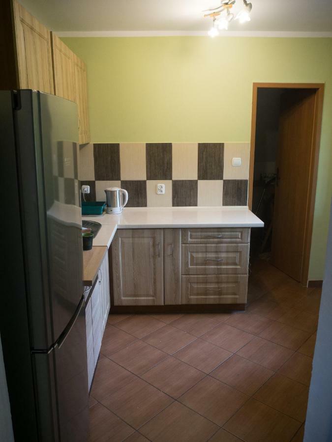 Stadnina Lekwica Екстериор снимка