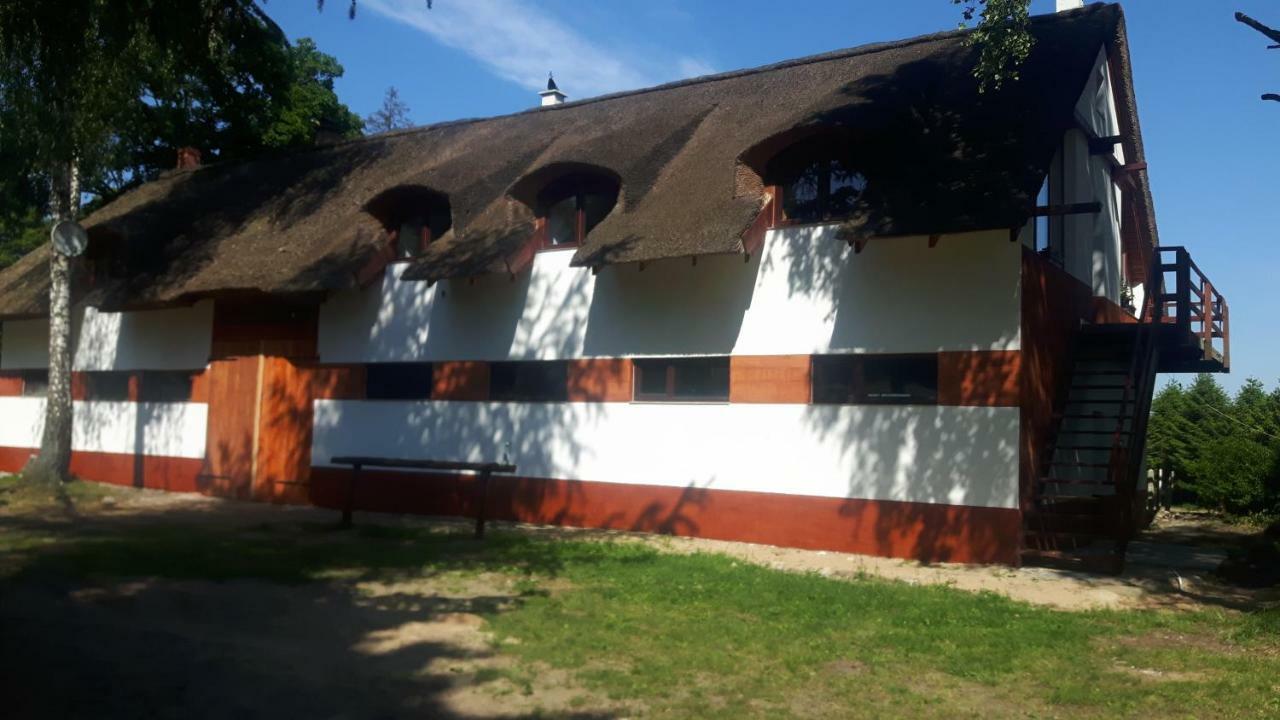 Stadnina Lekwica Екстериор снимка